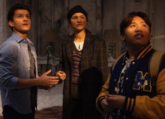 Spider-Man: No Way Home