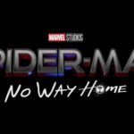 Logo de Spider-Man: No Way Home