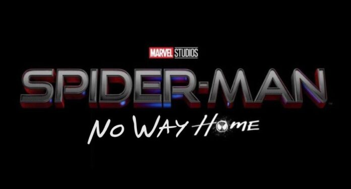 Logo de Spider-Man: No Way Home