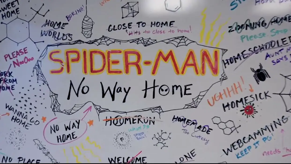 Spider-Man: No Way Home mostrará a Spidey cubierto de sangre