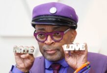 Spike Lee no diría que no a la oportunidad adecuada en Marvel Spike Lee