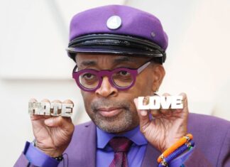 Spike Lee no diría que no a la oportunidad adecuada en Marvel Spike Lee