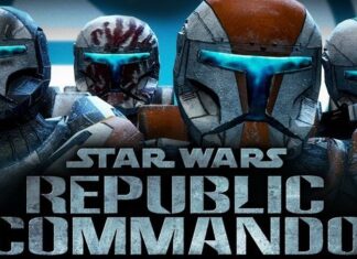Star Wars: Republic Commando llega a PS4, PS5 y Nintendo Switch Star Wars Republic Commando
