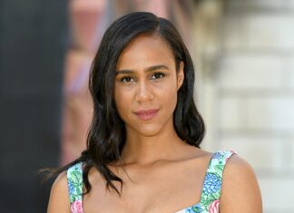 The Marvels: La actriz que hace de villana habla sobre unirse al UCM Zawe Ashton