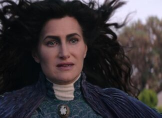 WandaVision: La serie iba a contar más del origen de Agatha Harkness Agatha Harkness
