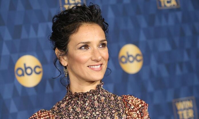 Indira Varma Indira Varma