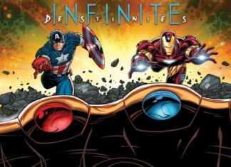 Infinite Destinies