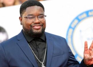 Gambito: Lil Rey Howery revela que iba a estar en la película de Fox Lil Rey Howery