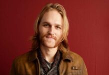 Wyatt Russell llegó a hacer audición para ser el Capitán América original Wyatt Russell