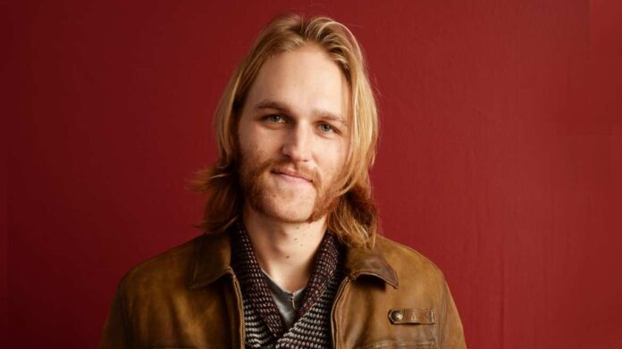 Wyatt Russell