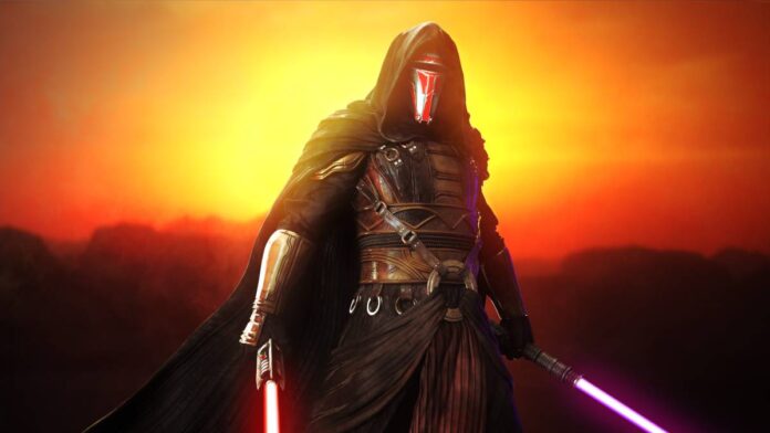 Darth Revan