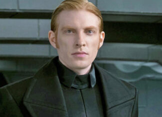 Star Wars: Domhnall Gleeson abierto a regresar como el General Hux Domhnall Gleeson