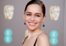 Emilia Clarke y Ben Mendelsohn confiesan intimidación mutua durante el rodaje de Invasión Secreta Emilia Clarke