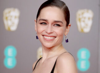 Emilia Clarke