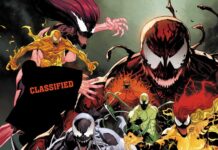 Extreme Carnage: Marvel Comics anuncia un nuevo evento de Matanza Extreme Carnage