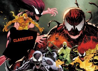 Extreme Carnage: Marvel Comics anuncia un nuevo evento de Matanza Extreme Carnage