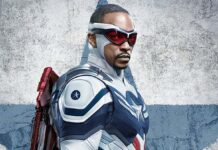 Capitán América 4: Sam Wilson y su falta de poderes serán la clave Capitán América en Falcon y el Soldado de Invierno