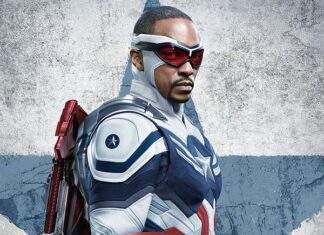 Capitán América 4: La película le pondrá las cosas difíciles a Sam Wilson Capitán América en Falcon y el Soldado de Invierno