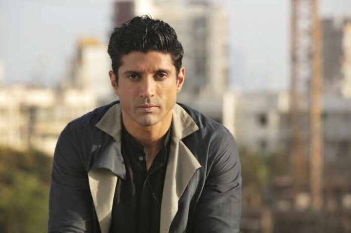 Farhan Akhtar Farhan Akhtar