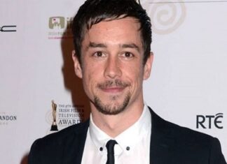 Invasión Secreta: Killian Scott negocia para unirse a la serie Killian Scott