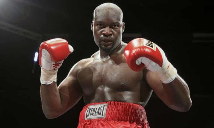 Larry Olubamiwo Larry Olubamiwo