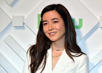 Obi-Wan Kenobi: Maya Erskine se une al reparto de la serie Maya Erskine