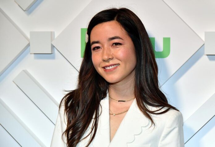 Maya Erskine Maya Erskine