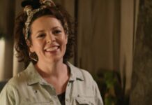 Olivia Colman comparte algo que le ha decepcionado del UCM Olivia Colman