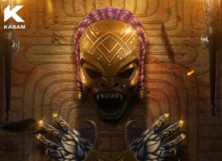 Marvel Contest of Champions: La Pantera Jabari entra en Battlerealm Pantera Jabari en Marvel Contest of Champions