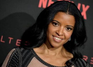 She-Hulk: Renee Elise Goldsberry habla de su participación en la serie Renée Elise Goldsberry