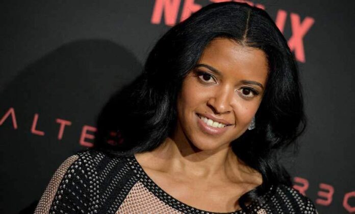 Renée Elise Goldsberry