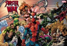Sinister War es el nuevo evento arácnido de Marvel Comics Sinister War