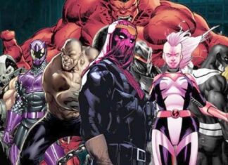 Falcon y el Soldado de Invierno: Un productor habla de los Thunderbolts Thunderbolts