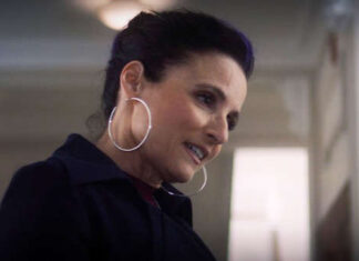 Parece que Julia Louis-Dreyfus tendrá un papel importante en dos películas de 2024 Valentina Allegra de Fontaine