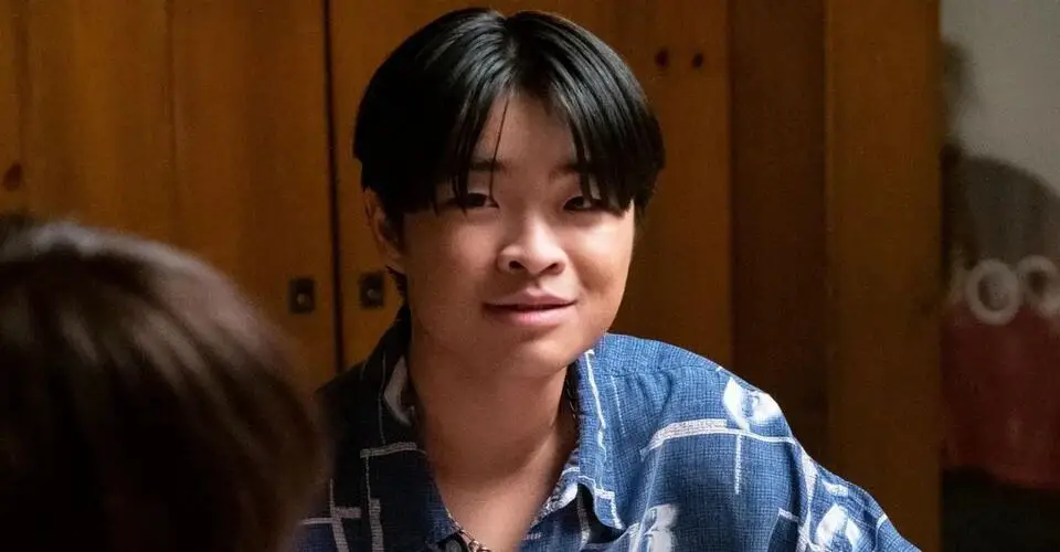 ShangChi and the Legend of the Ten Rings Dallas Liu se une al reparto