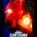 Póster de Fandango para Ant-Man y la Avispa: Quantumanía