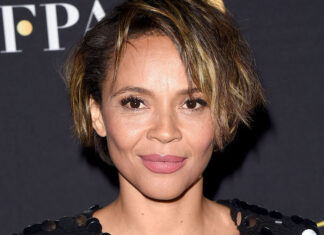 Invasión Secreta: Carmen Ejogo podría unirse al reparto de la serie Carmen Ejogo