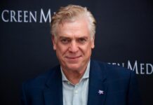 Invasión Secreta: Christopher McDonald se une al reparto de la serie Christopher McDonald