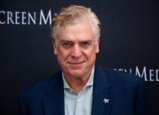 Invasión Secreta: Christopher McDonald se une al reparto de la serie Christopher McDonald