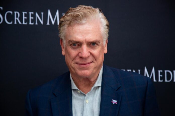 Christopher McDonald Christopher McDonald