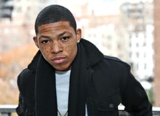 Elijah Richardson