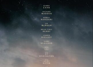 Eternals: El productor y la directora hablan de familia, épica e intimismo Póster de Eternals