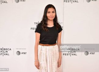 Eternals: Veremos en la película a una actriz de los inicios de Chloe Zhao Jashaun St. John