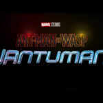 Logo Ant-Man y la Avispa: Quantumania