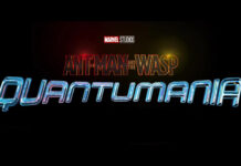 Ant-Man 3: Judy Greer no sabe si estará en la película Logo Ant-Man y la Avispa: Quantumania