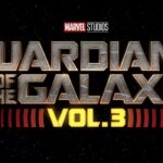 Logo de Guardianes de la Galaxia Vol. 3