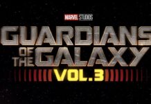 Guardianes de la Galaxia Vol. 3 podría ser la historia de «las hermanas» Logo de Guardianes de la Galaxia Vol. 3