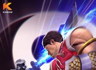 Mr. Negativo en Marvel Contest of Champions