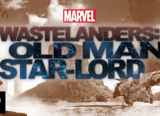 Wastelanders: Old Man Star-Lord anuncia su reparto Wastelanders: Old Man Star-Lord