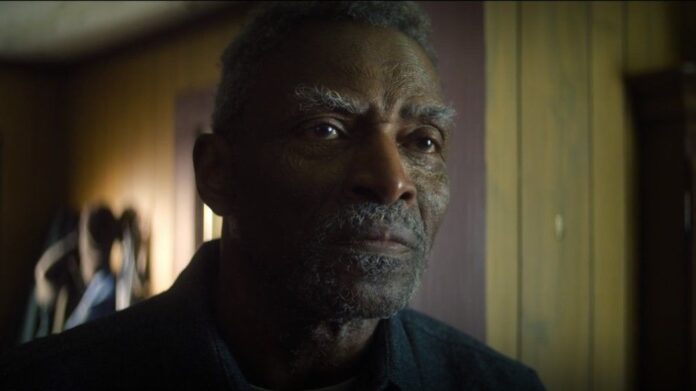 Isaiah Bradley en Falcon y el Soldado de Invierno